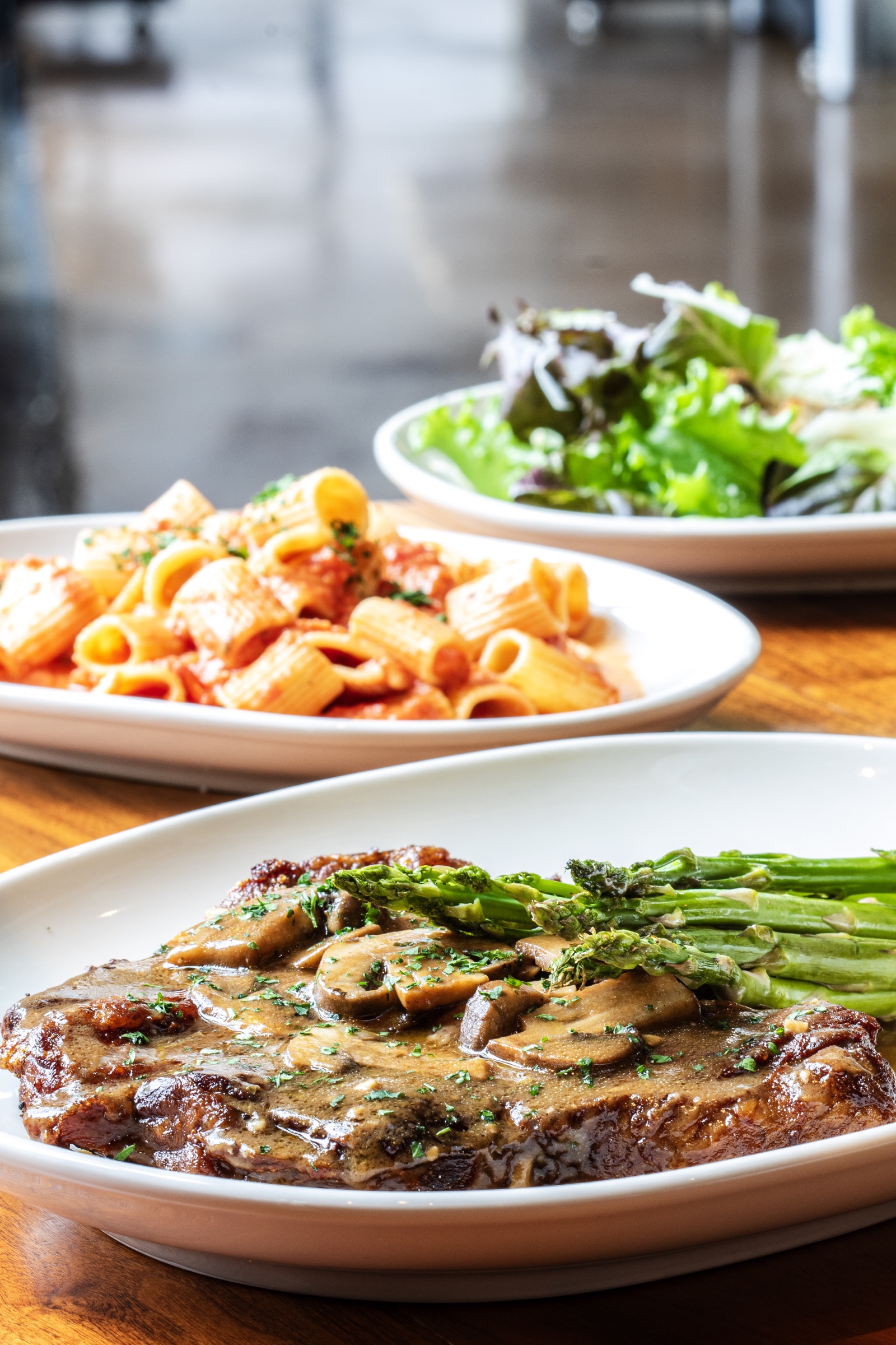 Prime Steaks